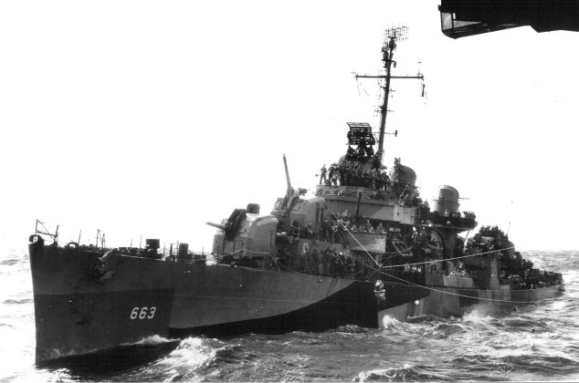 ship